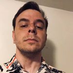 Calvin Cryer - @calvincryer - Instagram