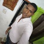 Calvin Klein Junior Cuevas Jimenez - @calvinklein0027254 - Instagram