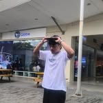Ron Calvin Cuevas - @ccuev4s - Instagram