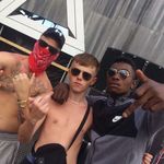 Calvin Cullen - @its_chopzz - Instagram