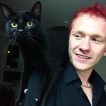 Calvin Cullen - @cullencalvin - Instagram