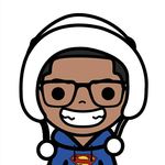 Calvin Cunningham - @calvincunnp - Instagram