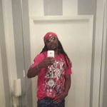 calvin cunningham - @thereal_704 - Instagram