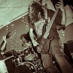 Calvin Cunningham - @calvin_plays_bass - Instagram