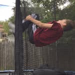 Calvin Miller &Jase Cunningham - @tramp_gods1237 - Instagram