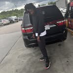 Calvin Curry - Facebook