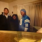 Calvin Curry - Facebook