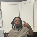 Calvin D Curry - @calcurry100 - Instagram