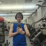 Calvin VanDenbergh-Curry - @calvinv74 - Instagram