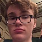 Calvin Cusack - @wecouldbehappy - Instagram