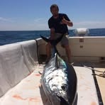 Calvin Cutts - Facebook