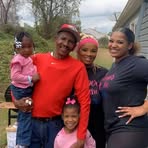 Calvin Cutts - Facebook