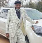 Calvin Cutts - Facebook