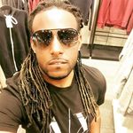 Calvin Dailey - @iamcjhollywood - Instagram