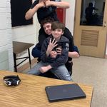 Calvin Dalton - @united_dusk - Instagram