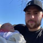 Calvin Daly - @calvindaly50 - Instagram