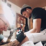 Calvin Daly - @jiggy_mckenzie - Instagram