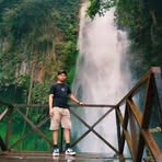 Calvin Daniel - Facebook