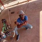 Calvin Daniel - Facebook