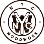 Calvin Daniel - @nycwoodwork - Instagram