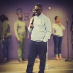 Calvin Daniel - @pastorcldaniel - Instagram