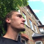 Calvin Daniel Bruton - @calvettocolletto - Instagram