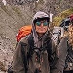 Calvin Daugherty - @calvin_climbs_stuff - Instagram