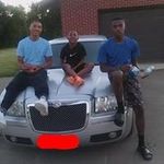Calvin Day - @calvinday2535 - Instagram
