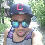 Calvin Daye - @calix_xsuave - Instagram