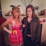 Caitlin Neely - @calvindayspring - Instagram
