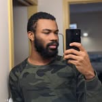Calvin Dean - @calvin77797 - Instagram