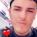Calvin Dean - @c.willy412 - Instagram