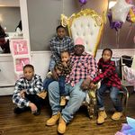 Calvin Dean - @snipes531 - Instagram