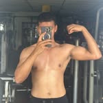 Calvin_Dean - @littlecalvindean - Instagram