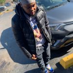 Calvin Dean - @cali_from_chiraq - Instagram