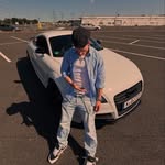 Dean - @calvindean23 - Instagram