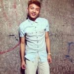 Calvin De Leon - @calvindeleon25 - Instagram