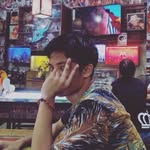 Calvin De Leon - @calvsreign - Instagram