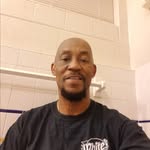 Calvin DeLeon Poteat Sr. - @calvindeleonpoteat - Instagram