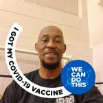 Calvin DeLeon Poteat Sr. - @cpoteatsr - Instagram