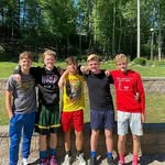Calvin Deline - @joey_johnson_999 - Instagram