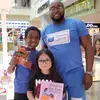 Author Calvin Denson - @densonbooks - TikTok