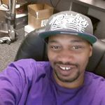 Calvin Denson - @calvin.denson.92 - Instagram