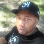 Calvin Denson - @denson9580 - Instagram