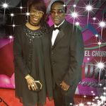 Calvin Denson - @olskol1958 - Instagram