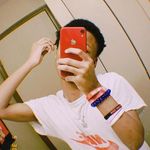 Calvin Denson - @demonjunooo - Instagram