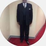 @calvindenson.sr - Instagram