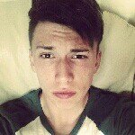 Calvin Denton - @c_a_l_v_i_n_2_8 - Instagram