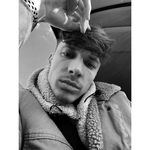 Calvin Denton - @calviinn03 - Instagram