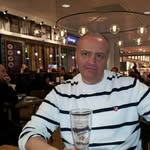 Calvin Deville - @calvin_1961 - Instagram